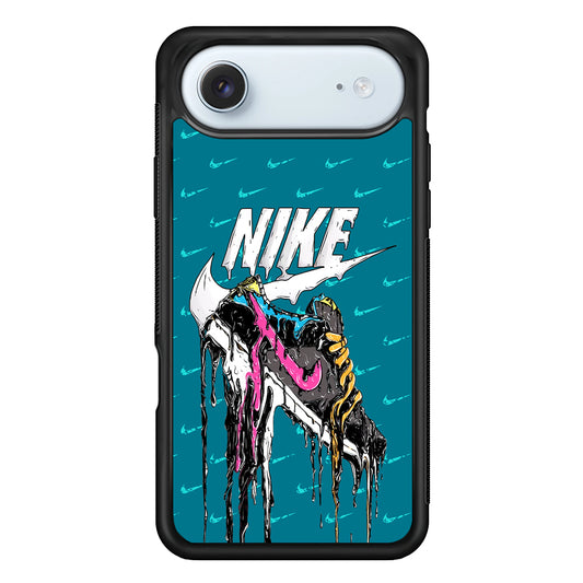 Nike Hype User iPhone 17 Air Case - Xtracase