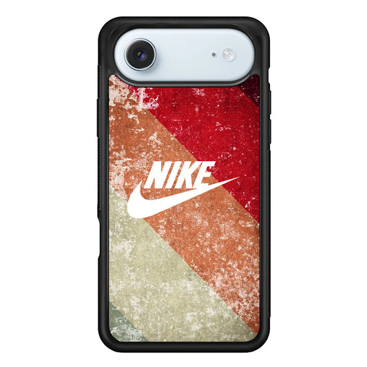 Nike Layer Colour Vibes Dusty iPhone 17 Air Case - Xtracase