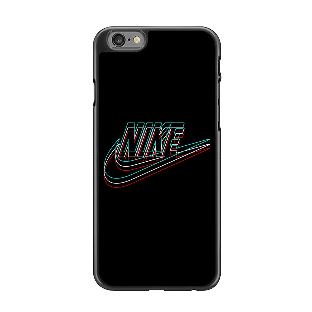 Nike Line Neon iPhone 6 | 6s Case-Xtracase
