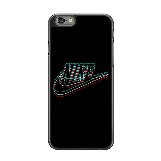 Nike Line Neon iPhone 6 Plus | 6s Plus Case-Xtracase