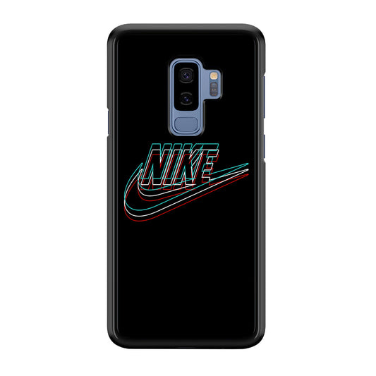 Nike Line Neon Samsung Galaxy S9 Plus Case-Xtracase
