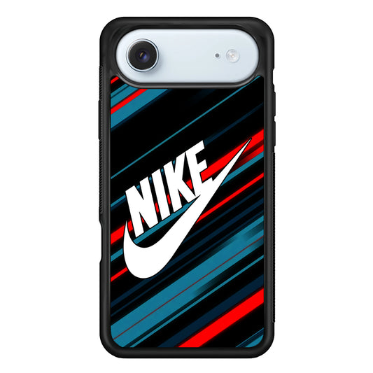 Nike Line Of Light iPhone 17 Air Case - Xtracase