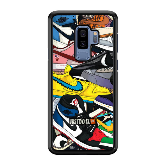 Nike List of Priceless Samsung Galaxy S9 Plus Case-Xtracase