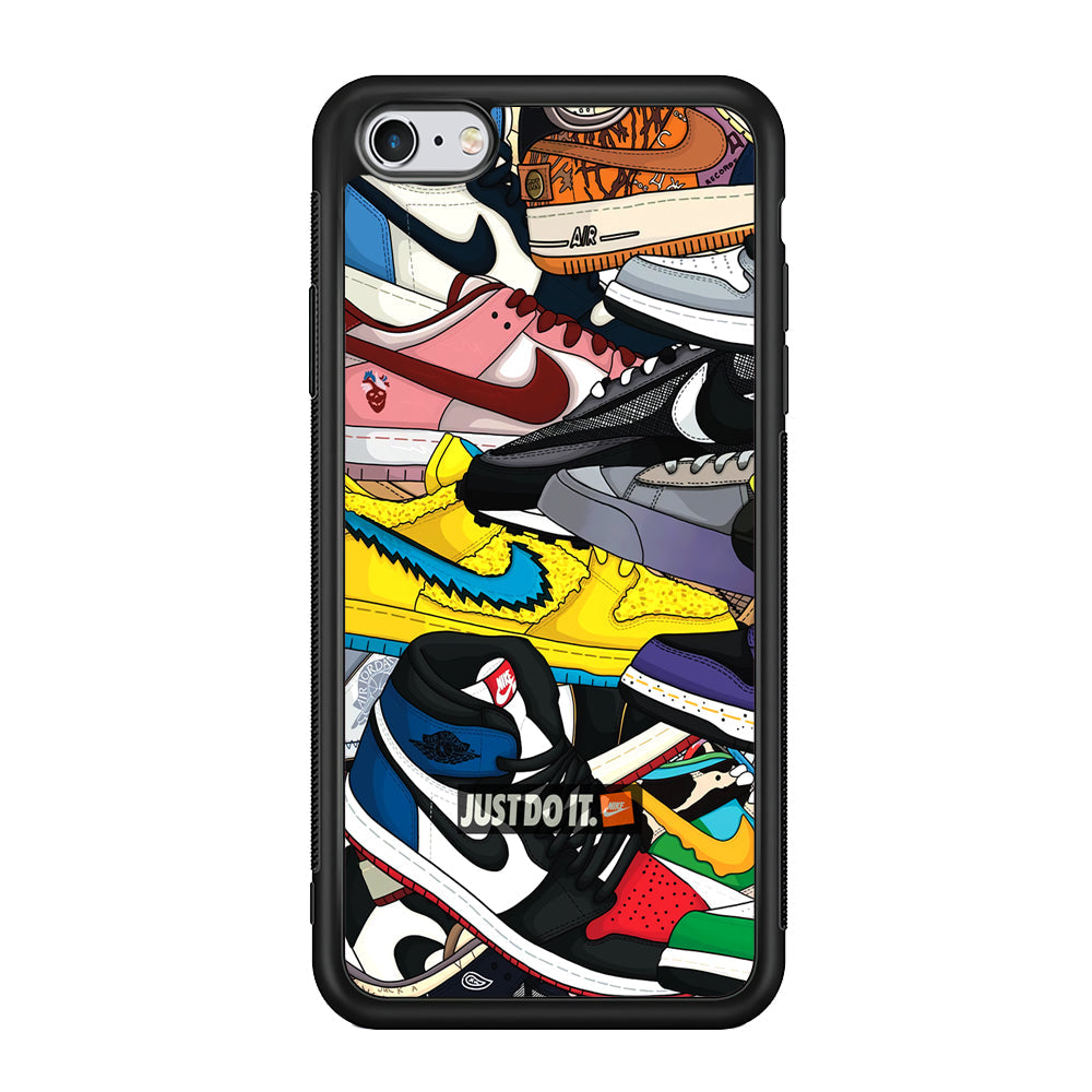 Nike List of Priceless iPhone 6 | 6s Case-Xtracase