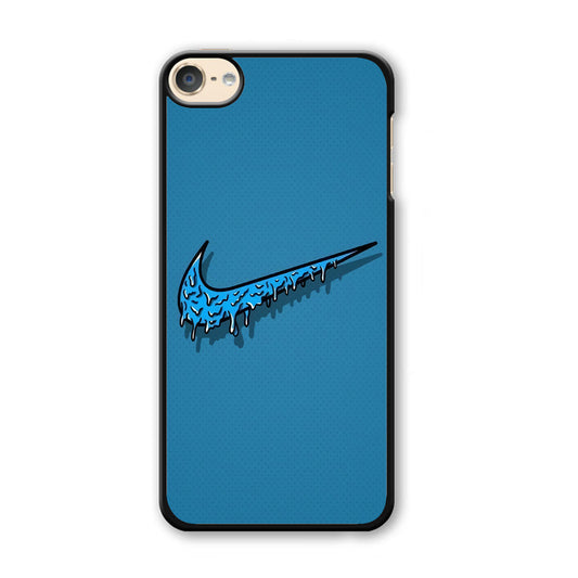Nike Logo Paint Drop iPod Touch 6 Case-Xtracase