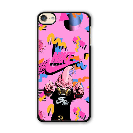 Nike Majin Buu Street Art iPod Touch 6 Case-Xtracase