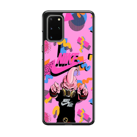 Nike Majin Buu Street Art Samsung Galaxy S20 Plus Case-Xtracase
