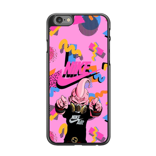 Nike Majin Buu Street Art iPhone 6 | 6s Case-Xtracase