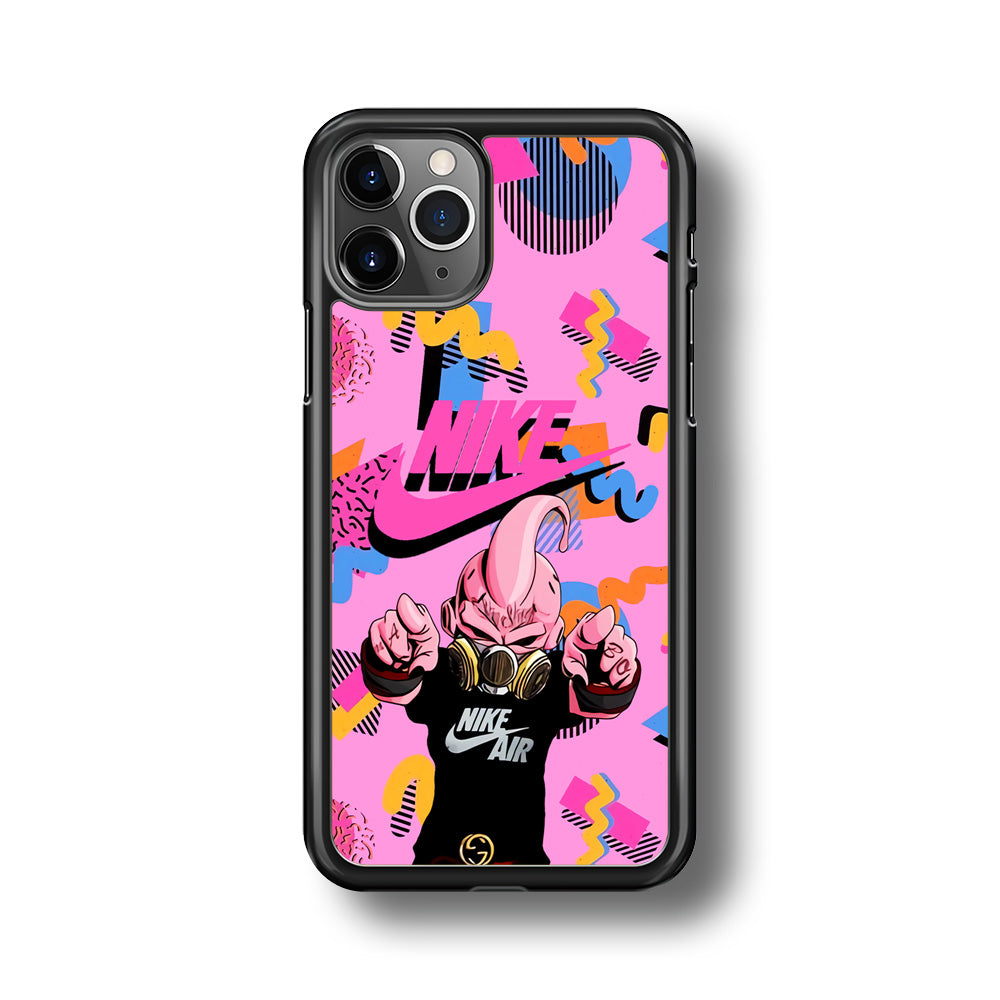 Nike Majin Buu Street Art iPhone 11 Pro Case-Xtracase