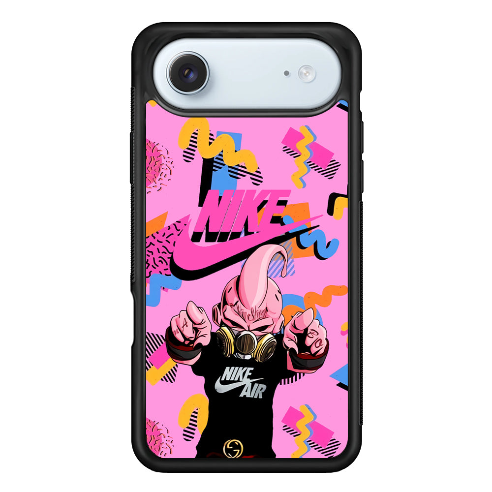 Nike Majin Buu Street Art iPhone 17 Air Case - Xtracase