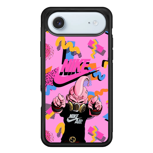 Nike Majin Buu Street Art iPhone 17 Air Case - Xtracase