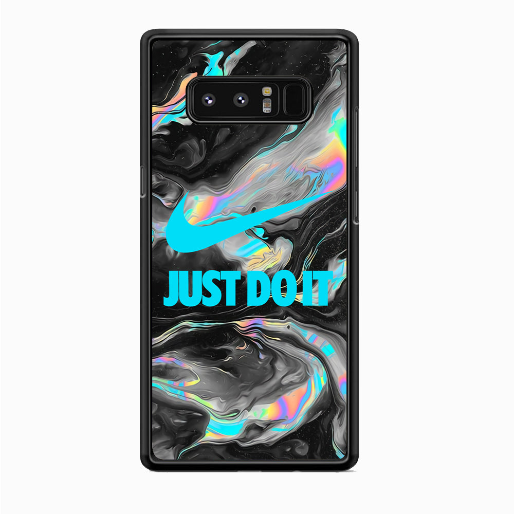 Nike Marble Chrome Samsung Galaxy Note 8 Case-Xtracase