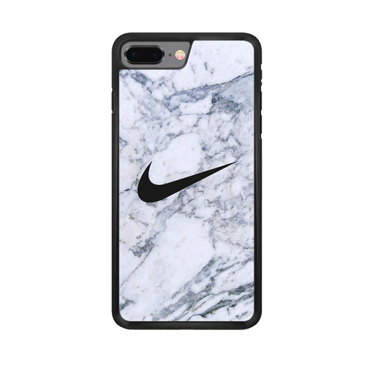 Nike Marble Space iPhone 8 Plus Case-Xtracase