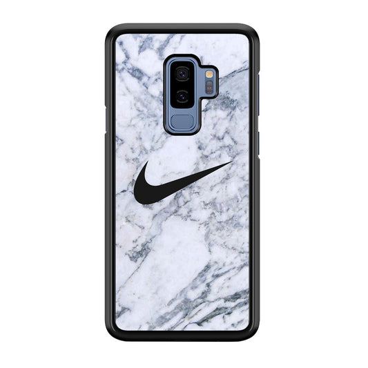 Nike Marble Space Samsung Galaxy S9 Plus Case-Xtracase