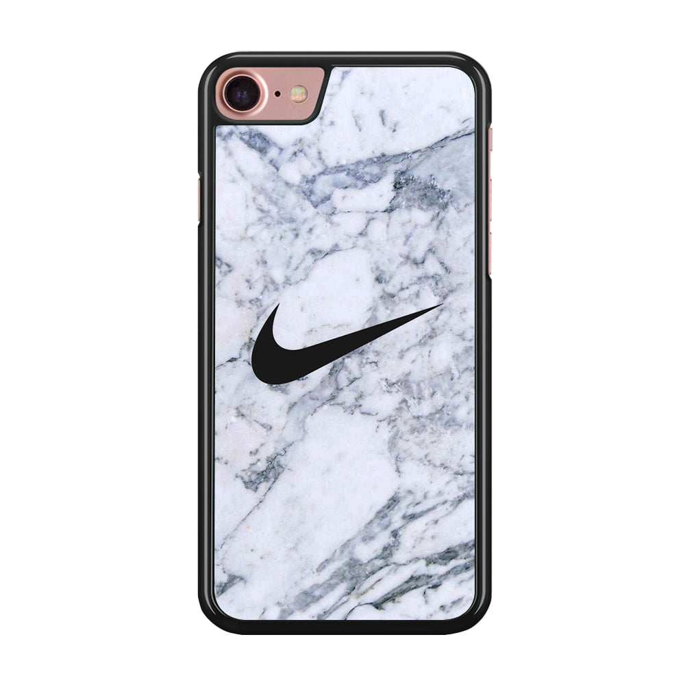 Nike Marble Space iPhone 7 Case-Xtracase