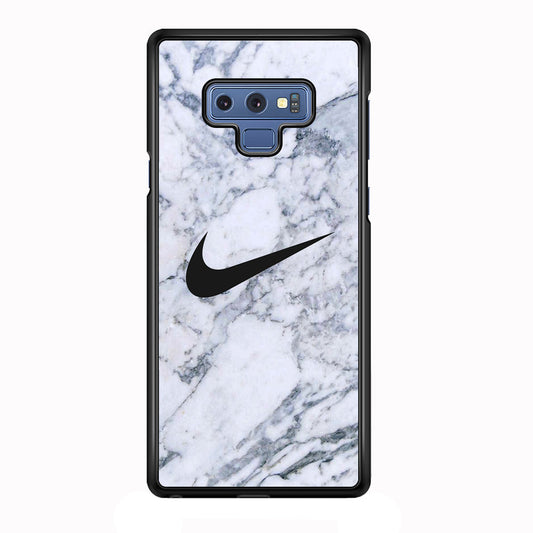 Nike Marble Space Samsung Galaxy Note 9 Case-Xtracase