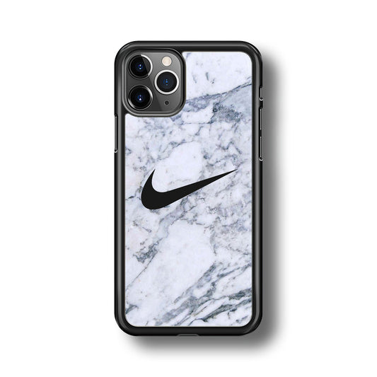Nike Marble Space iPhone 11 Pro Case-Xtracase