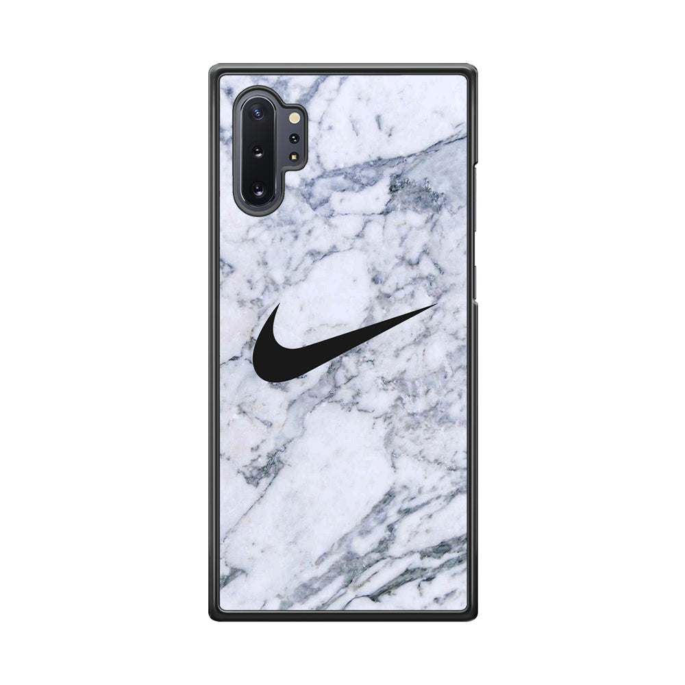 Nike Marble Space Samsung Galaxy Note 10 Plus Case-Xtracase