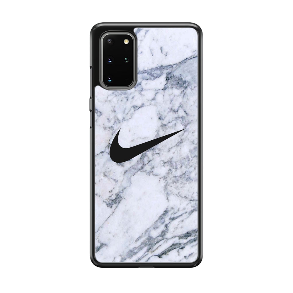 Nike Marble Space Samsung Galaxy S20 Plus Case-Xtracase