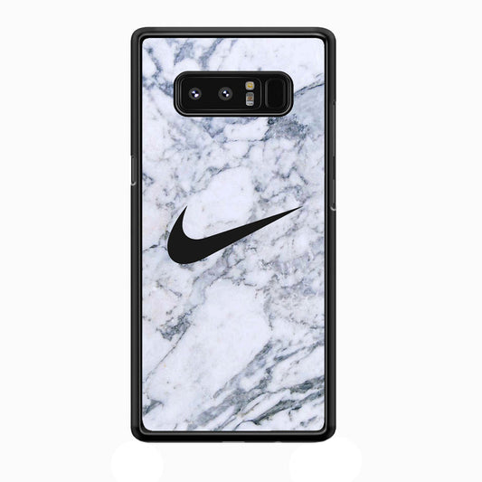 Nike Marble Space Samsung Galaxy Note 8 Case-Xtracase
