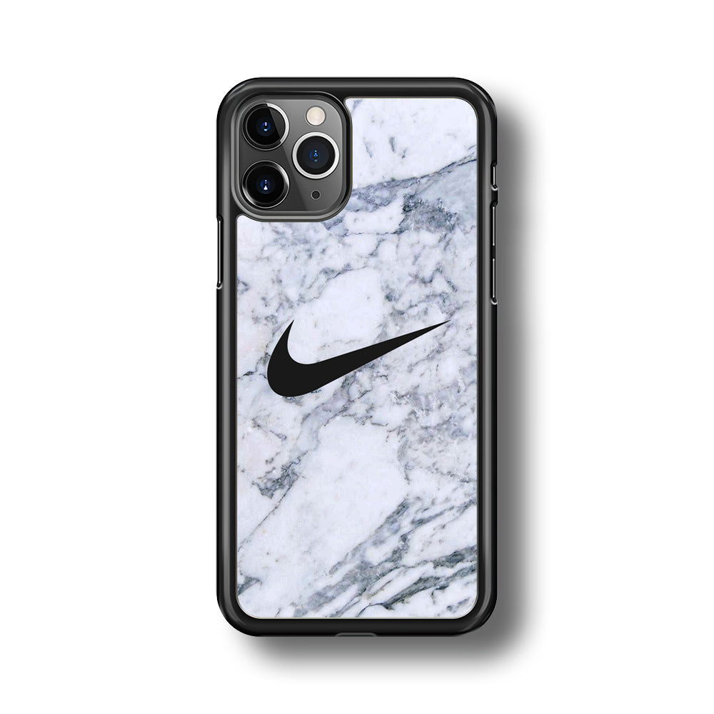 Nike Marble Space iPhone 11 Pro Max Case-Xtracase