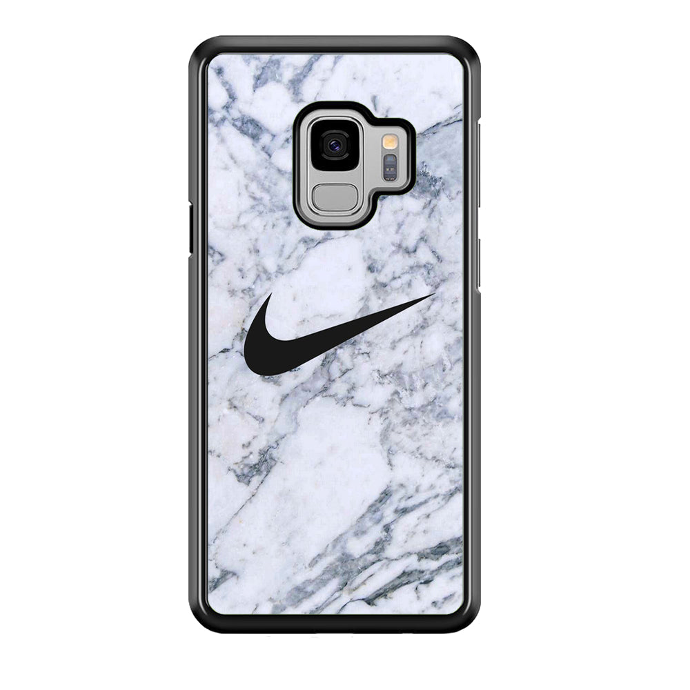 Nike Marble Space Samsung Galaxy S9 Case-Xtracase