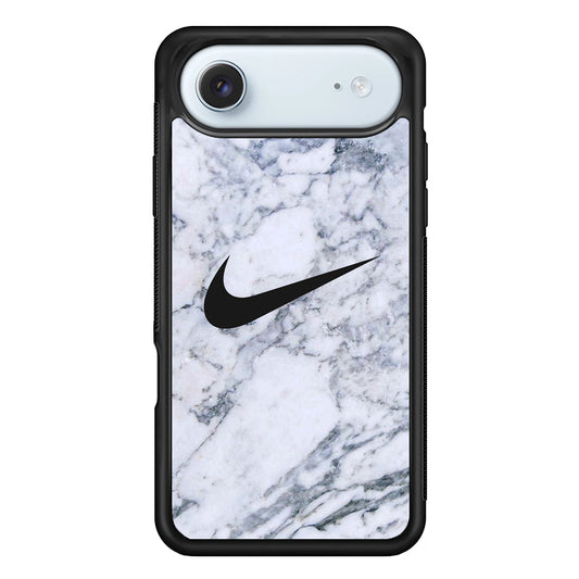 Nike Marble Space iPhone 17 Air Case - Xtracase