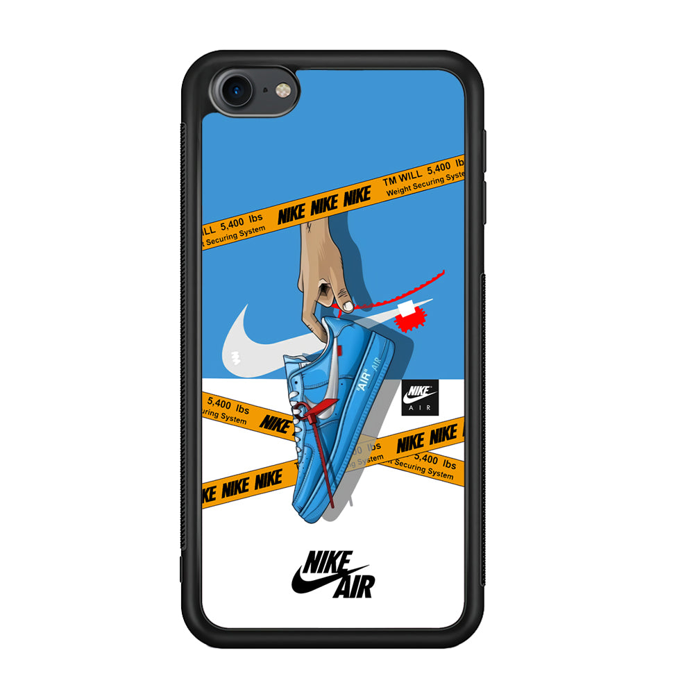 Nike Maximum Sneak iPod Touch 6 Case-Xtracase