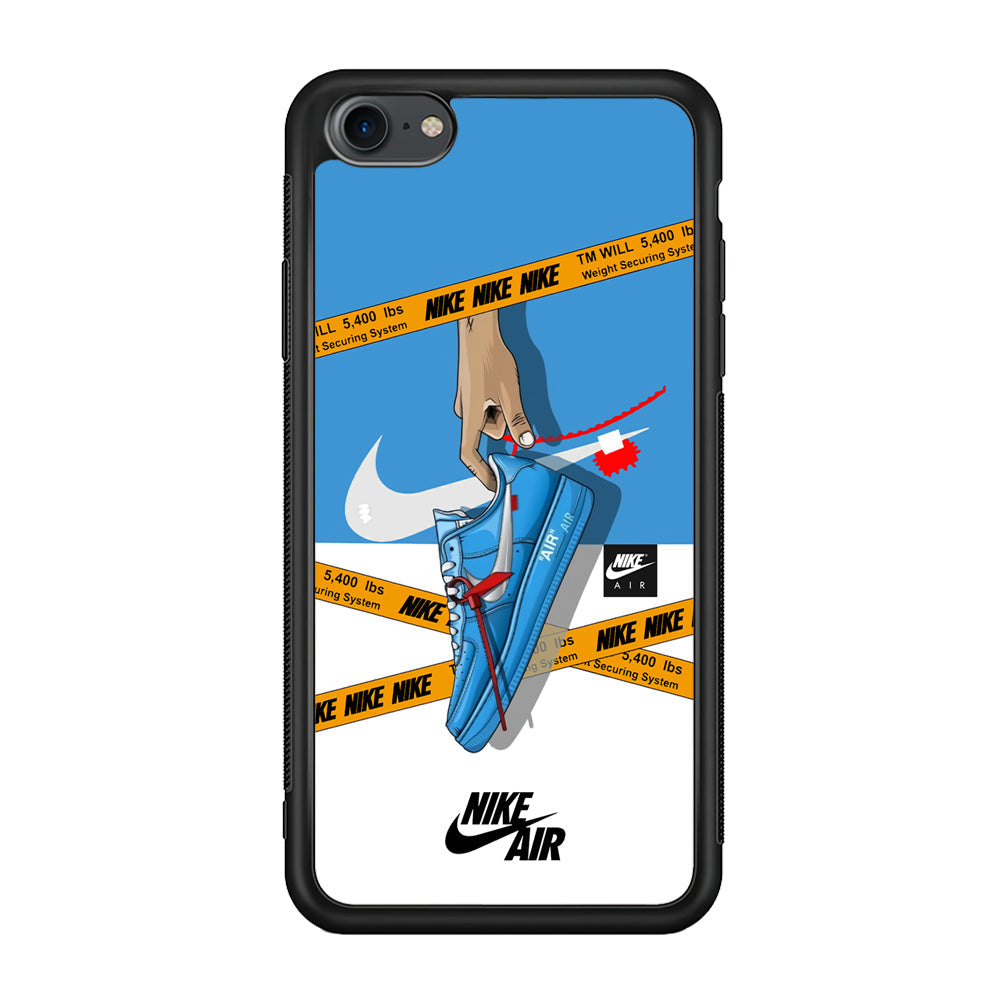 Nike Maximum Sneak iPhone 7 Case-Xtracase