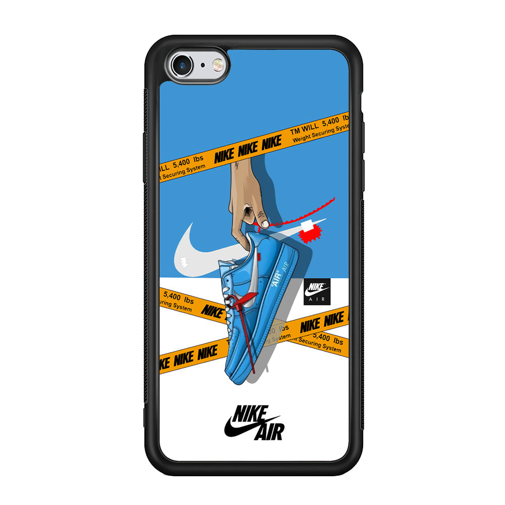Nike Maximum Sneak iPhone 6 | 6s Case-Xtracase