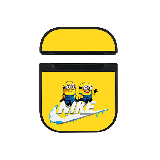 Nike Minions With Friends Apple AirPods Case - Xtracase