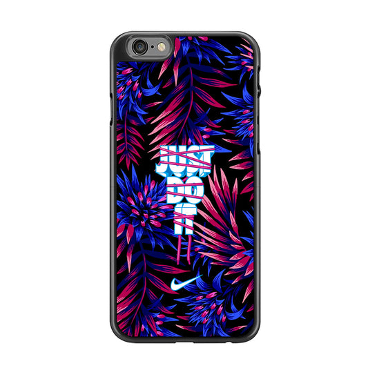 Nike Neon Glow Watchword iPhone 6 Plus | 6s Plus Case-Xtracase