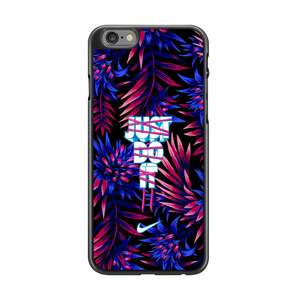 Nike Neon Glow Watchword iPhone 6 | 6s Case-Xtracase
