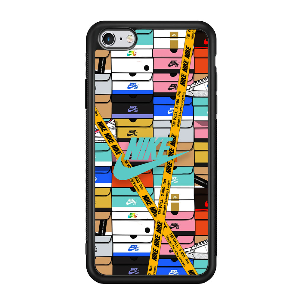 Nike Next Level Devotee iPhone 6 | 6s Case-Xtracase