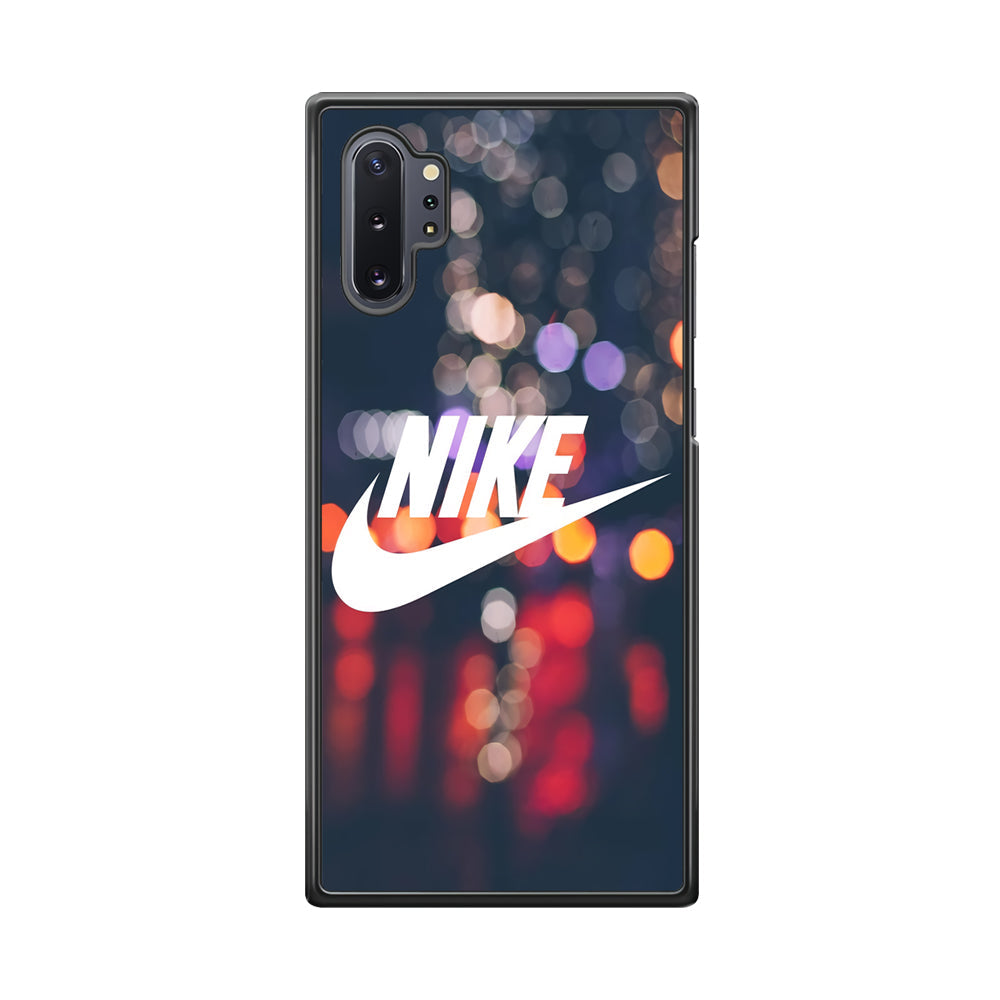 Nike Night Glamour Samsung Galaxy Note 10 Plus Case-Xtracase