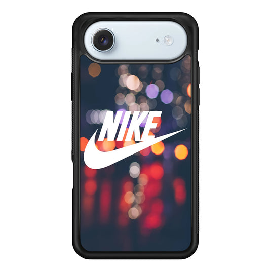 Nike Night Glamour iPhone 17 Air Case - Xtracase
