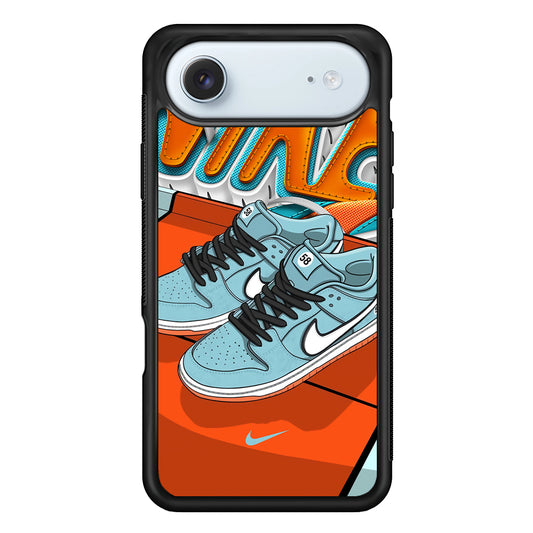 Nike Number 58 iPhone 17 Air Case - Xtracase