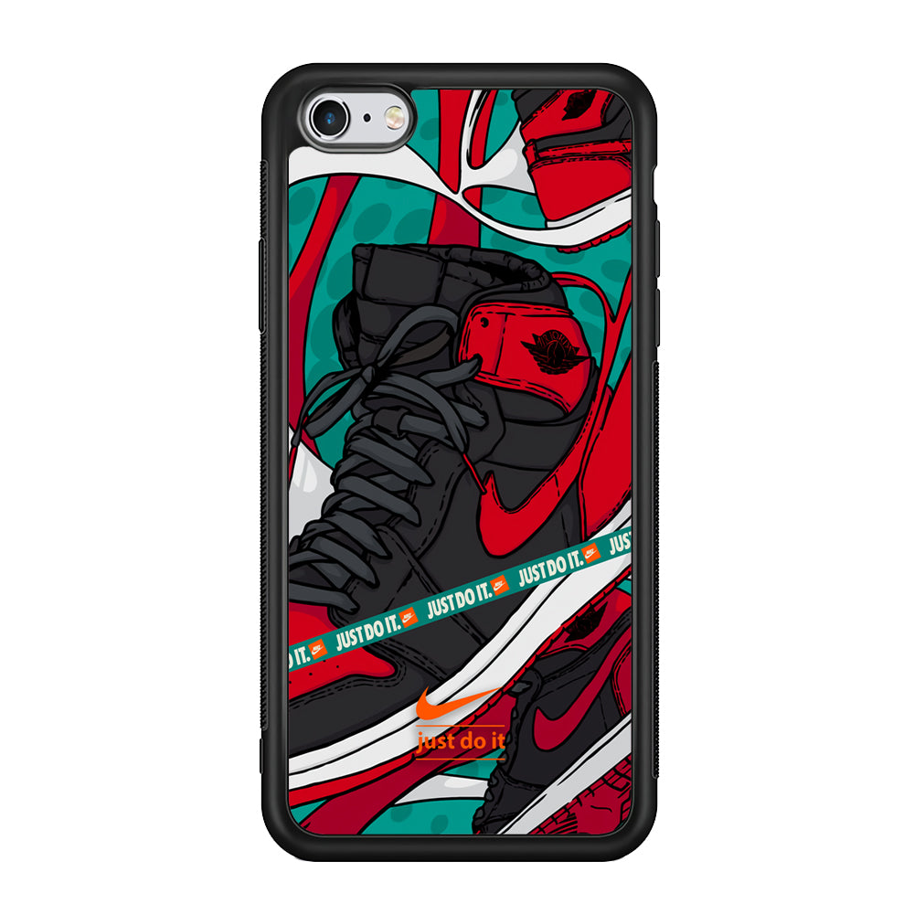 Nike Own The Wear iPhone 6 | 6s Case-Xtracase
