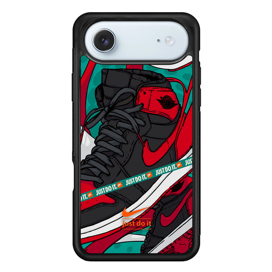 Nike Own The Wear iPhone 17 Air Case - Xtracase