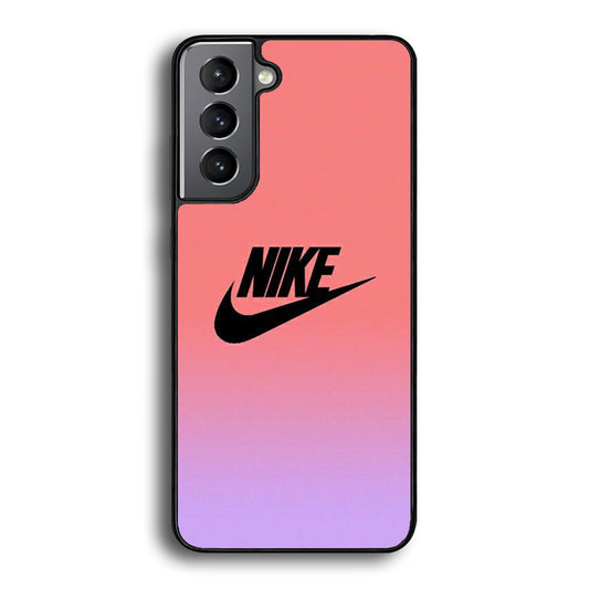 Nike Pink Sands Samsung Galaxy S21 Case-Xtracase