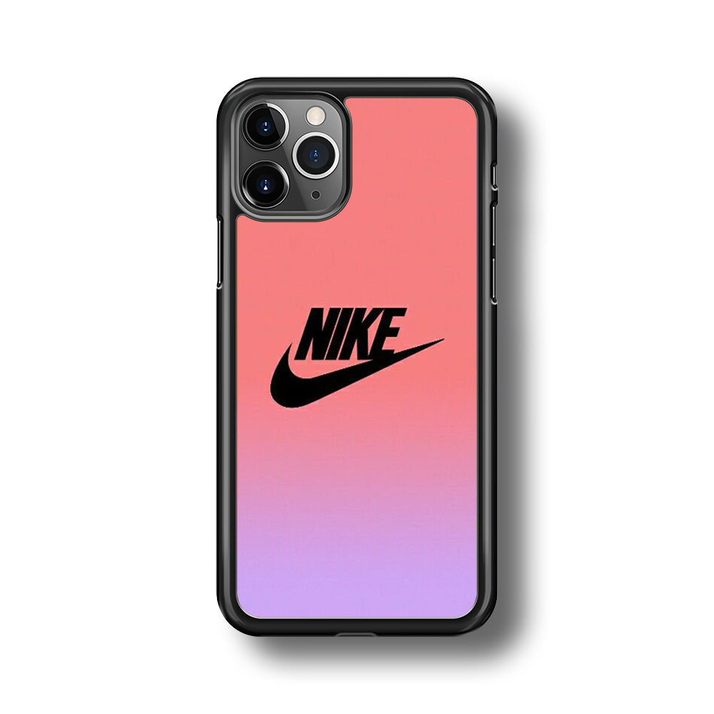 Nike Pink Sands iPhone 11 Pro Case-Xtracase