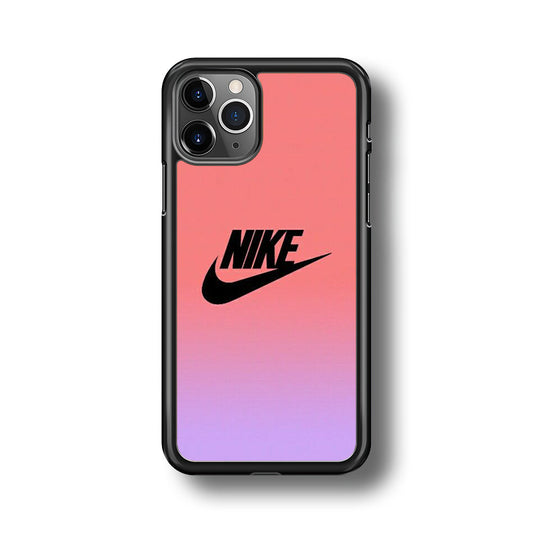 Nike Pink Sands iPhone 11 Pro Case-Xtracase