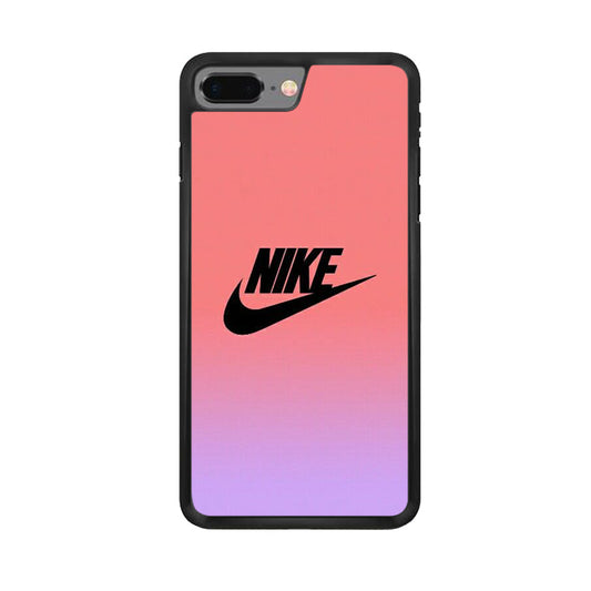 Nike Pink Sands iPhone 8 Plus Case-Xtracase