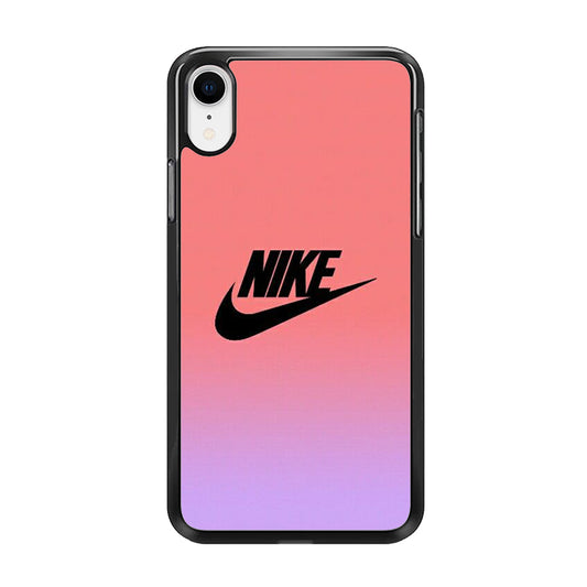 Nike Pink Sands iPhone XR Case-Xtracase