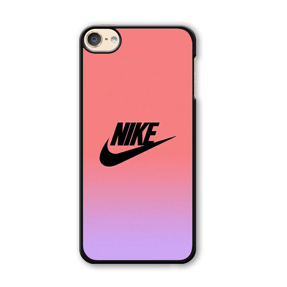 Nike Pink Sands iPod Touch 6 Case-Xtracase