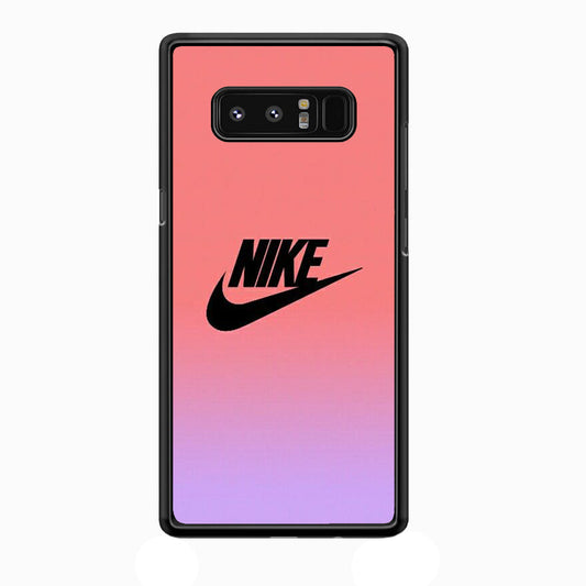 Nike Pink Sands Samsung Galaxy Note 8 Case-Xtracase