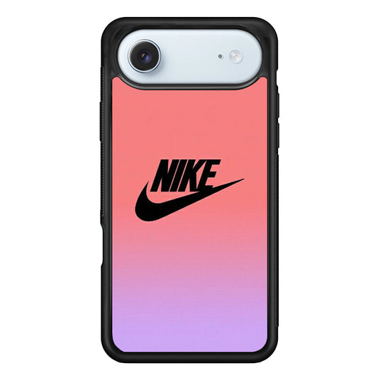 Nike Pink Sands iPhone 17 Air Case - Xtracase