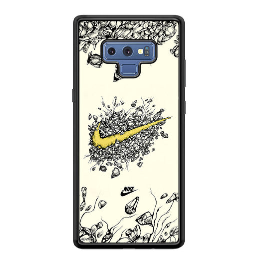 Nike Root On The Rock Samsung Galaxy Note 9 Case-Xtracase