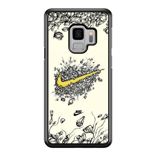 Nike Root On The Rock Samsung Galaxy S9 Case-Xtracase