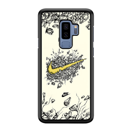 Nike Root On The Rock Samsung Galaxy S9 Plus Case-Xtracase